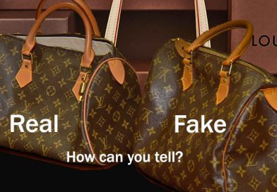 High Quality Counterfeit Handbags 