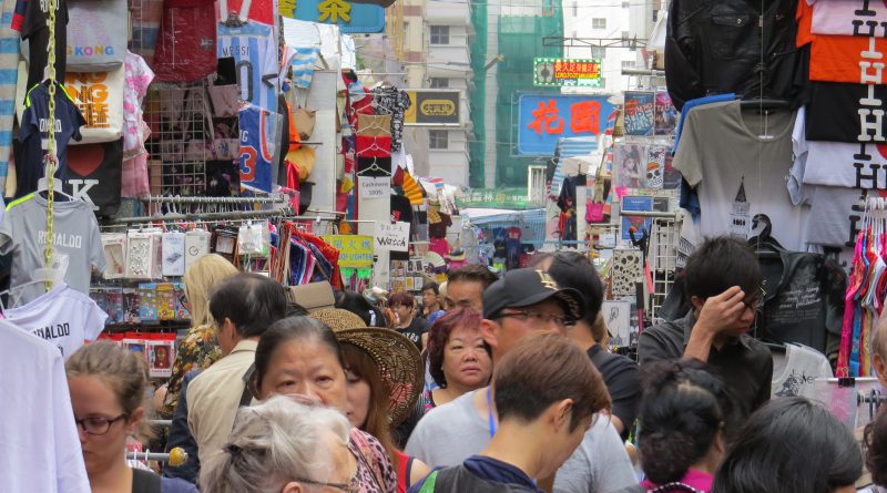 fake handbags in chinatown nyc